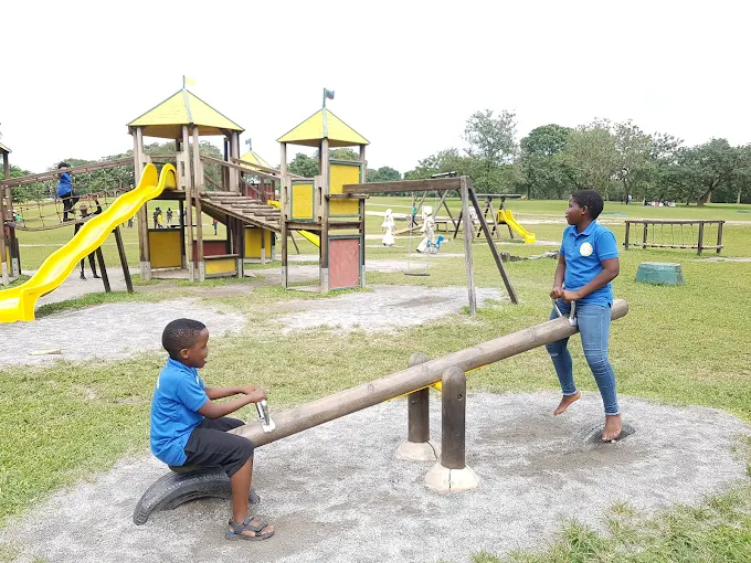 Free Fun Things to Do in Abuja 10 Millennium Park 2