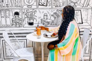 Sketch Restaurant Abuja 3