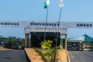 Veritas University