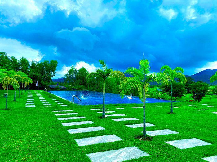 Holiday Resorts in Abuja 2 almat farms is an epitome