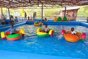 Magicland Amusement Park Abuja 53 boat ride magicland