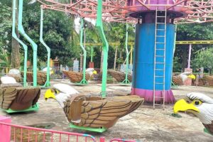 Magicland Amusement Park Abuja 50 caption 2