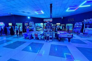 Magicland Amusement Park Abuja 47 fun city arcade magicland