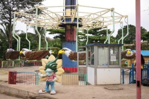 magicland amusement park