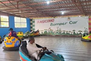 Magicland Amusement Park Abuja 52 magicland bumper cars