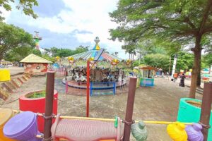 Magicland Amusement Park Abuja 51 magicland s carousel