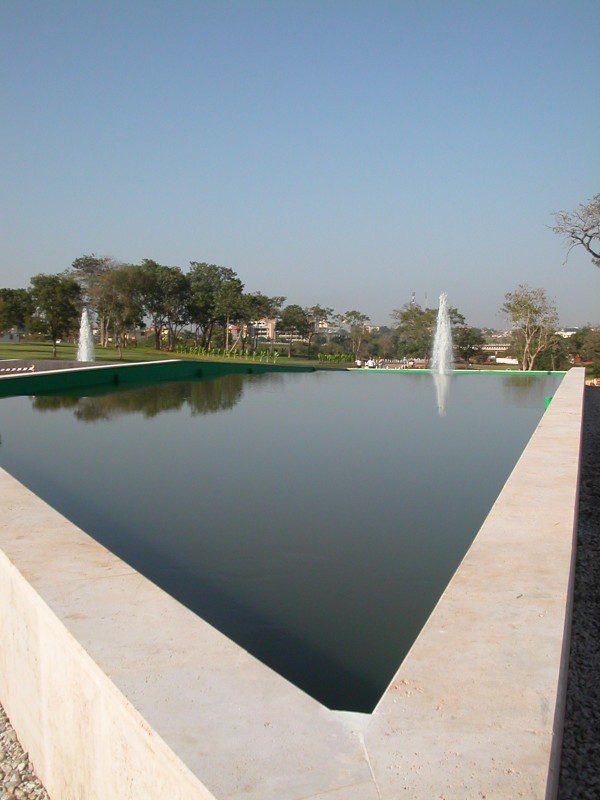 Top 10 Most Visited Landmarks in Abuja 9 millennium park abuja 1