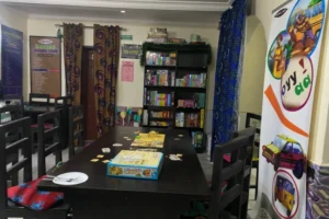 nibcard cafe