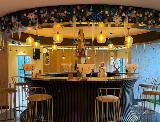 Vibe by Anns Restaurant Abuja