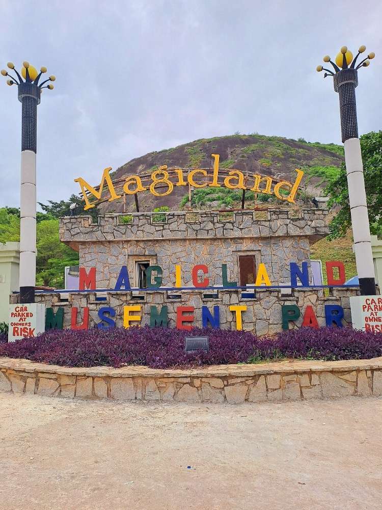 Magicland Amusement Park Abuja 12 welcome to magicland
