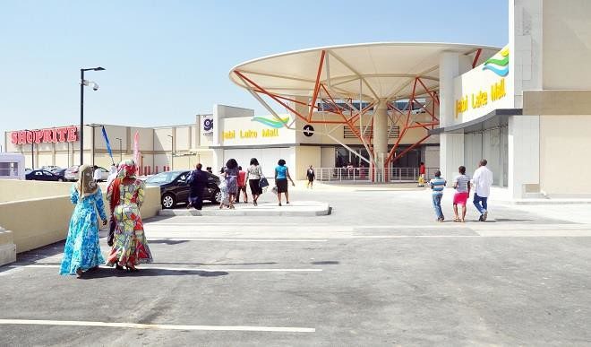 Biggest Shopping Malls in Abuja 4 2015 11largeimg129 Nov 2015 225104710