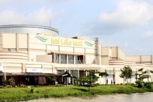 Jabi Lake Mall Abuja 1