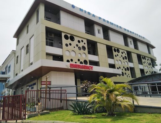 Nisa Premier Hospital Abuja