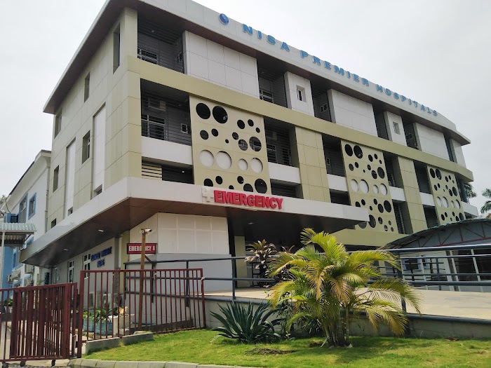 Nisa Premier Hospital Abuja