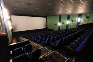 Silverbird Galeria