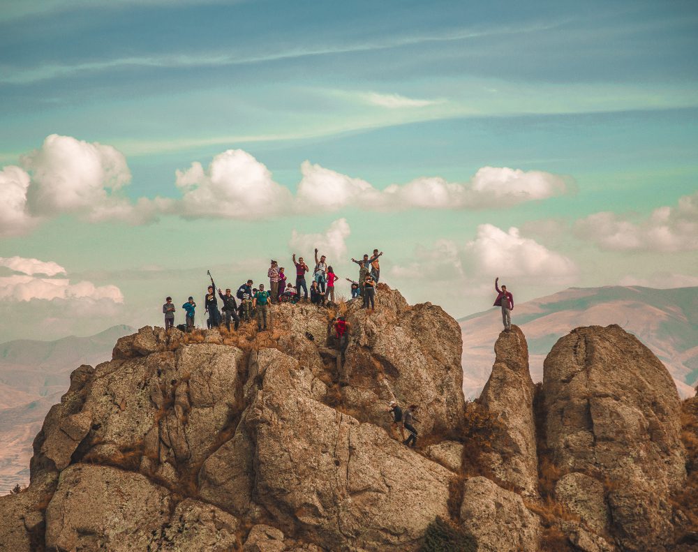 Hiking in Abuja - An Adventurers Guide 2 380