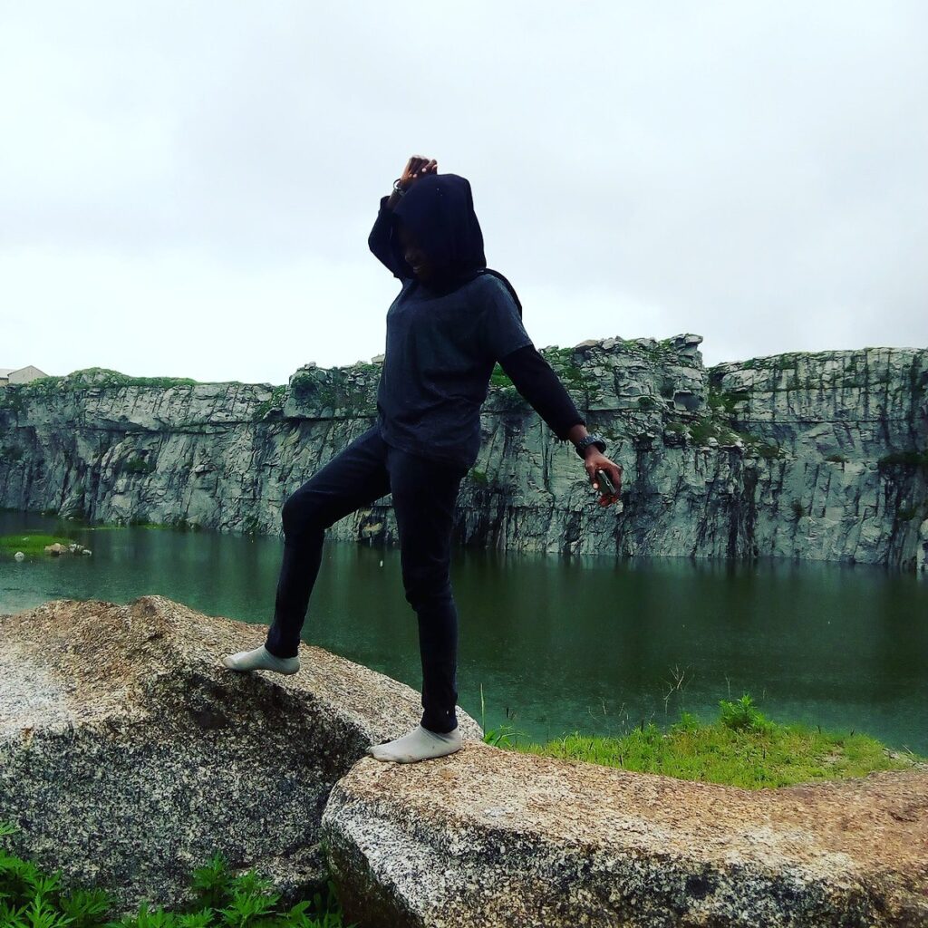 Hiking in Abuja - An Adventurers Guide 7 Mpape hills Mpape Abuja