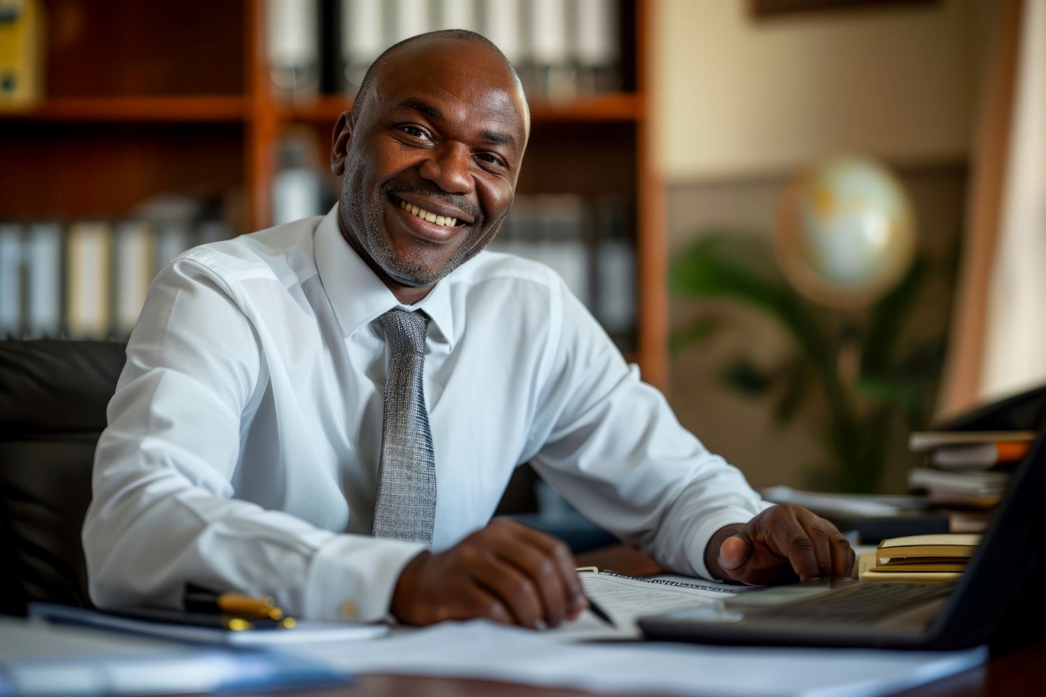 Top 10 Hottest White Collar Jobs in Abuja 1 Hottest White Collar Jobs in Abuja