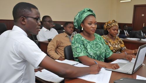 Top 10 Hottest White Collar Jobs in Abuja 3 Government Employment Nigerian Civil Service