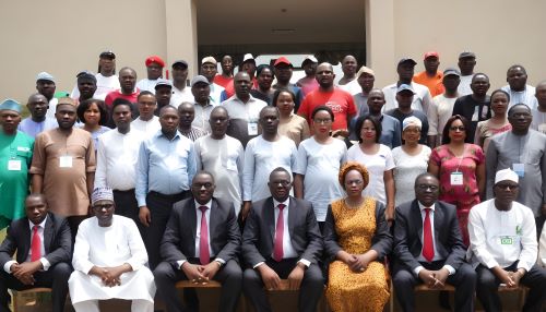 Top 10 Hottest White Collar Jobs in Abuja 4 Workers of International Organizations and NGOs in abuja