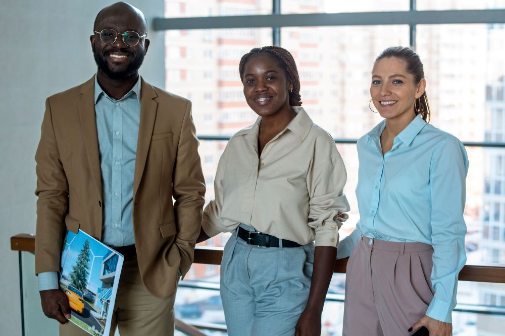 Top 10 Hottest White Collar Jobs in Abuja 18 industrial designers working 3d model