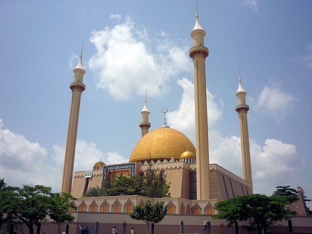 Top 10 Most Visited Landmarks in Abuja 3 Out Full View