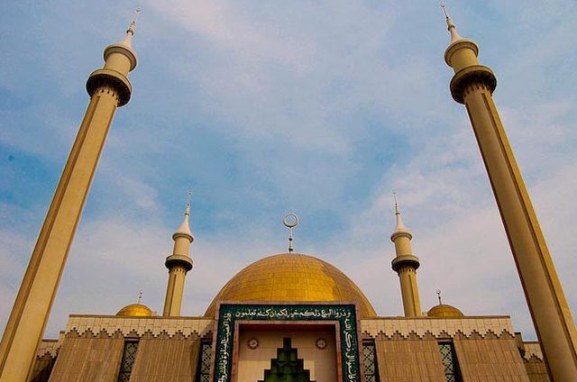 Top 10 Most Visited Landmarks in Abuja 2 Out Upper View