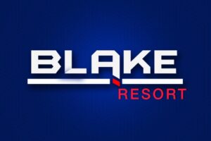 Blake Resort logo