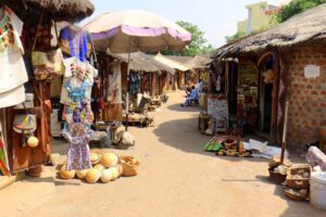 Abuja Arts and Crafts Village