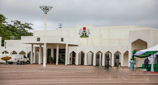 Top 10 Most Visited Landmarks in Abuja 11 Aso Villa