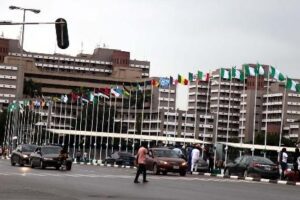 Eagle Square