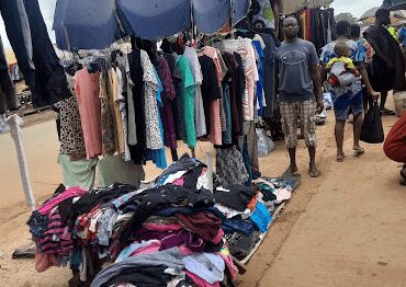 Popular Markets in Abuja 2 Karimo Market