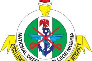 National Defence College