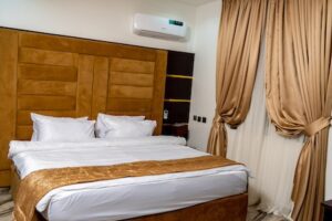 Trends Place Hotel 39 ambass