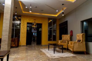 Trends Place Hotel 30 en