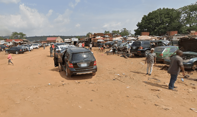 Popular Markets in Abuja 5 fdb59f86 1cf6 4393 8588 425d7c771c71