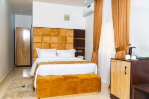 Trends Place Hotel 45 room 1