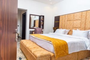 Trends Place Hotel 40 room 3