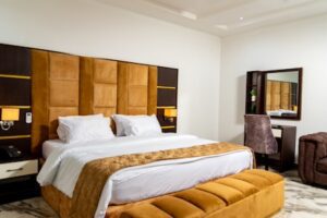 Trends Place Hotel 44 standard