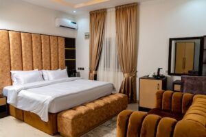 Trends Place Hotel 42 studio