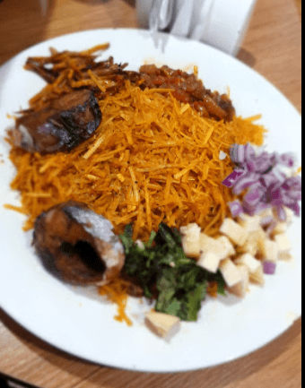 Places to eat Abacha in Abuja 6 2492e460 acbd 420b a2e6 f38a7a6c16af