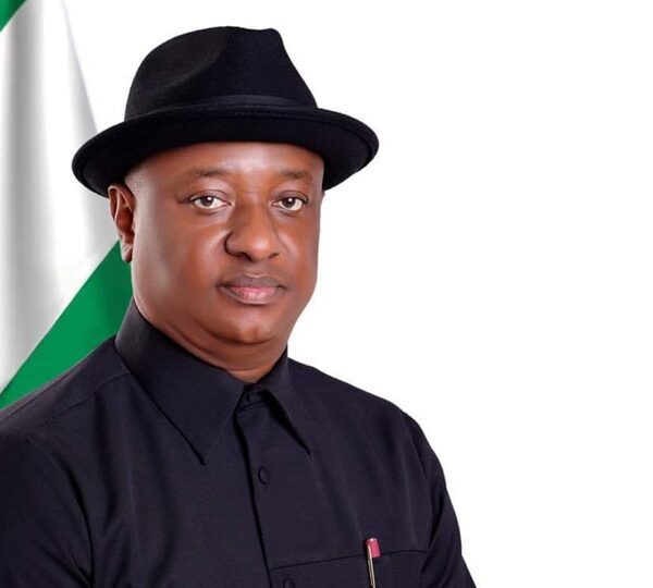 Festus Keyamo