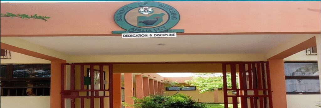 Tertiary institutions in Abuja 13 School of Nursing Abuja