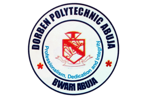 Dorben Polytechnic Abuja logo
