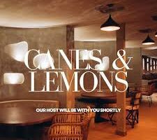 Canes and Lemons Restaurant Abuja 14 images 4