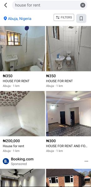 How Much is House Rent in Abuja? 4 1741959340415
