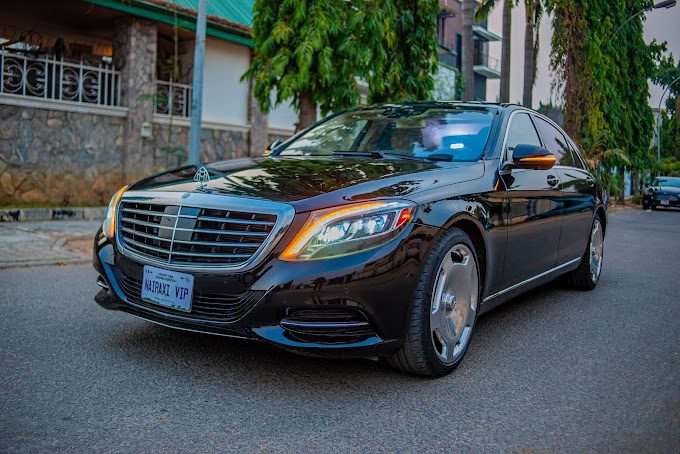 Car Rental Services in Abuja 6 Nairaxi Luxury Car Hire