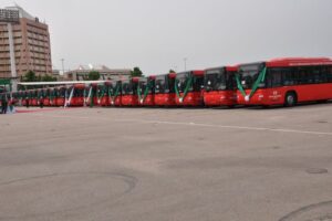 Abuja Urban Mass Transport Company (AUMTCO) 16 458934275 2057866888000818 702866648265307932 n