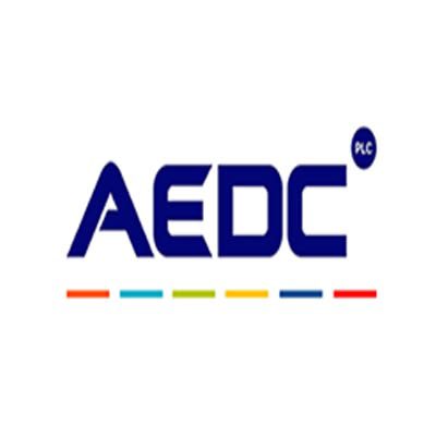 Abuja Electricity Distribution Company (AEDC) 13 AEDC logo