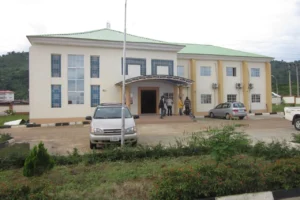 Abuja Urban Mass Transport Company (AUMTCO) 15 Abuja Urban Mass Transport Company Limited AUMTCO 4